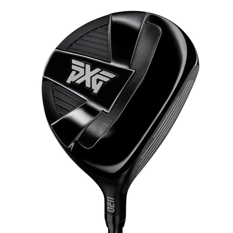PXG 2022 0211 RH 7 Wood - L, Fairway Woods - Amazon Canada